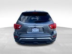 2020 Nissan Pathfinder SL 4WD