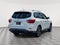 2018 Nissan Pathfinder Platinum