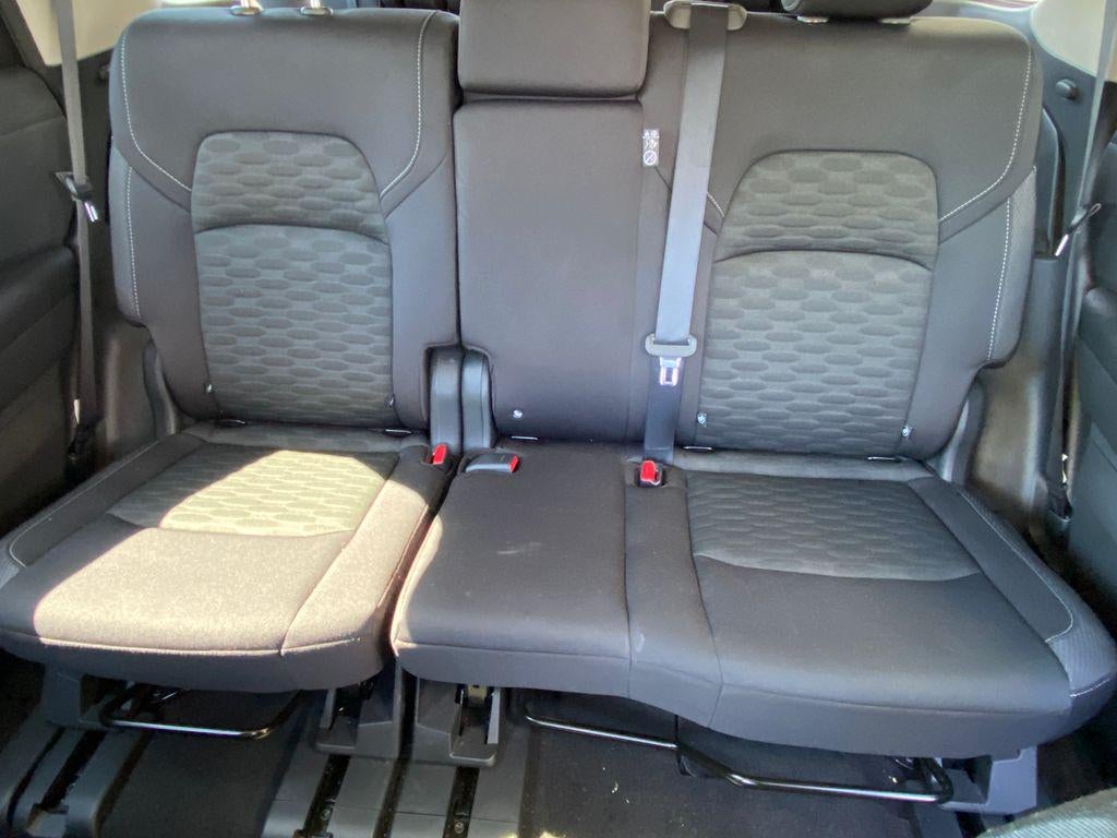 2023 Nissan Pathfinder S 4WD