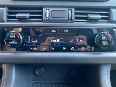 2023 Nissan Pathfinder S 4WD