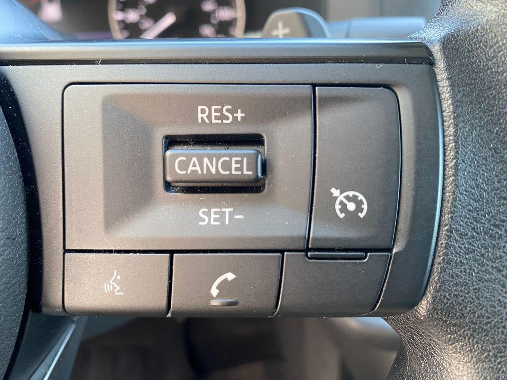 2023 Nissan Pathfinder S 4WD