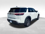 2023 Nissan Pathfinder S 4WD