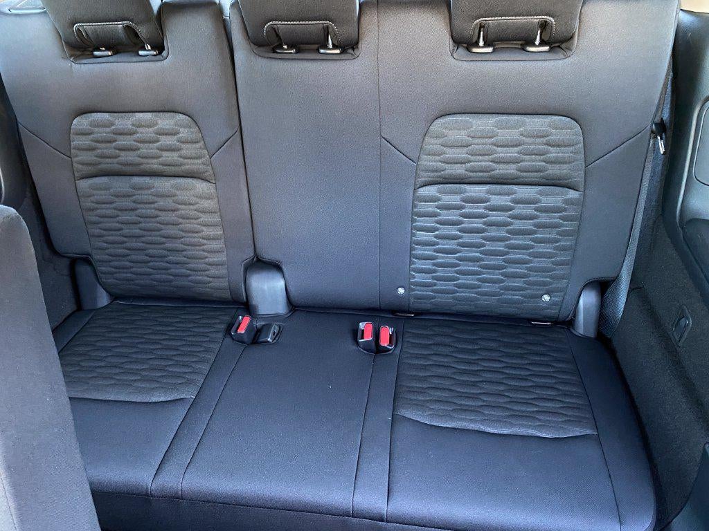 2025 Nissan Pathfinder S 4WD