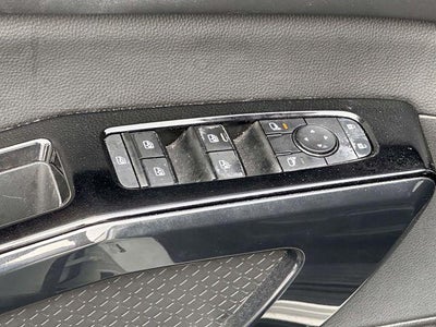 2022 Nissan Pathfinder S 4WD