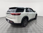 2022 Nissan Pathfinder S 4WD