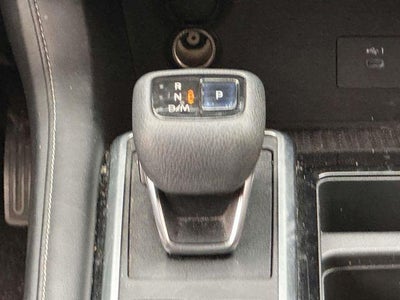 2022 Nissan Pathfinder S 4WD