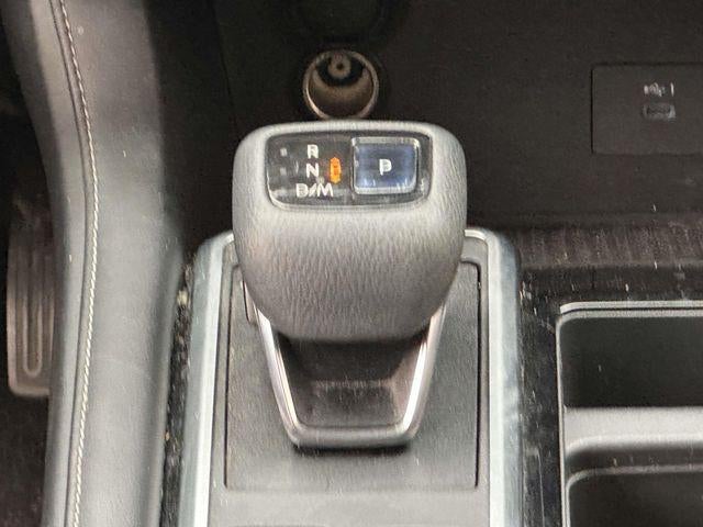 2022 Nissan Pathfinder S 4WD
