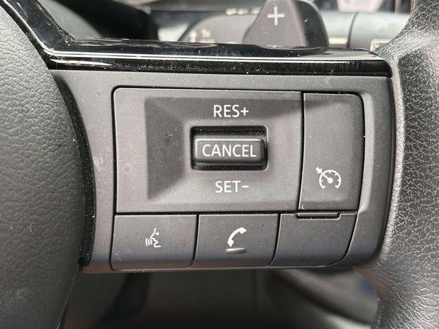 2022 Nissan Pathfinder S 4WD