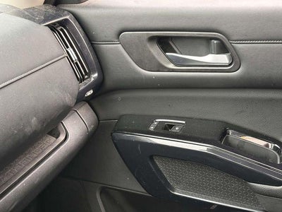 2022 Nissan Pathfinder S 4WD