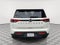 2022 Nissan Pathfinder S 4WD