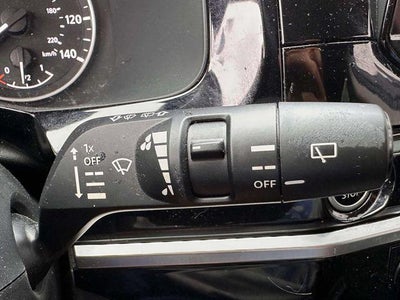 2022 Nissan Pathfinder S 4WD