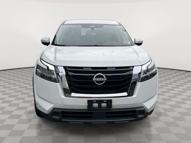 2022 Nissan Pathfinder S 4WD