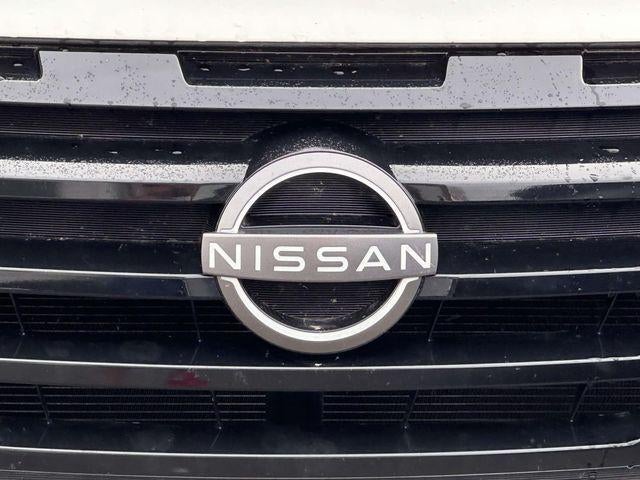 2022 Nissan Pathfinder S 4WD
