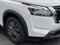 2022 Nissan Pathfinder S 4WD