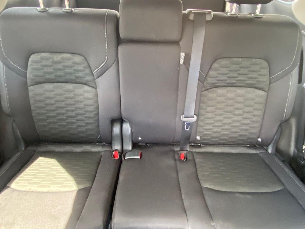 2024 Nissan Pathfinder S 4WD