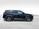 2024 Nissan Pathfinder S 4WD