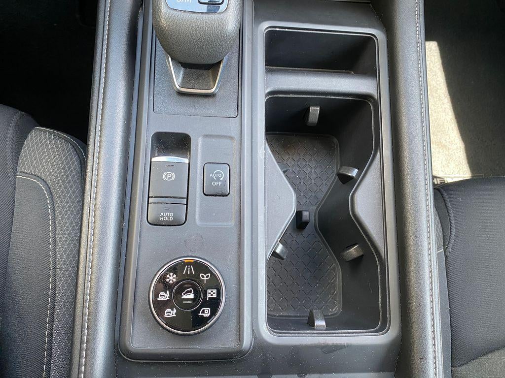 2024 Nissan Pathfinder S 4WD