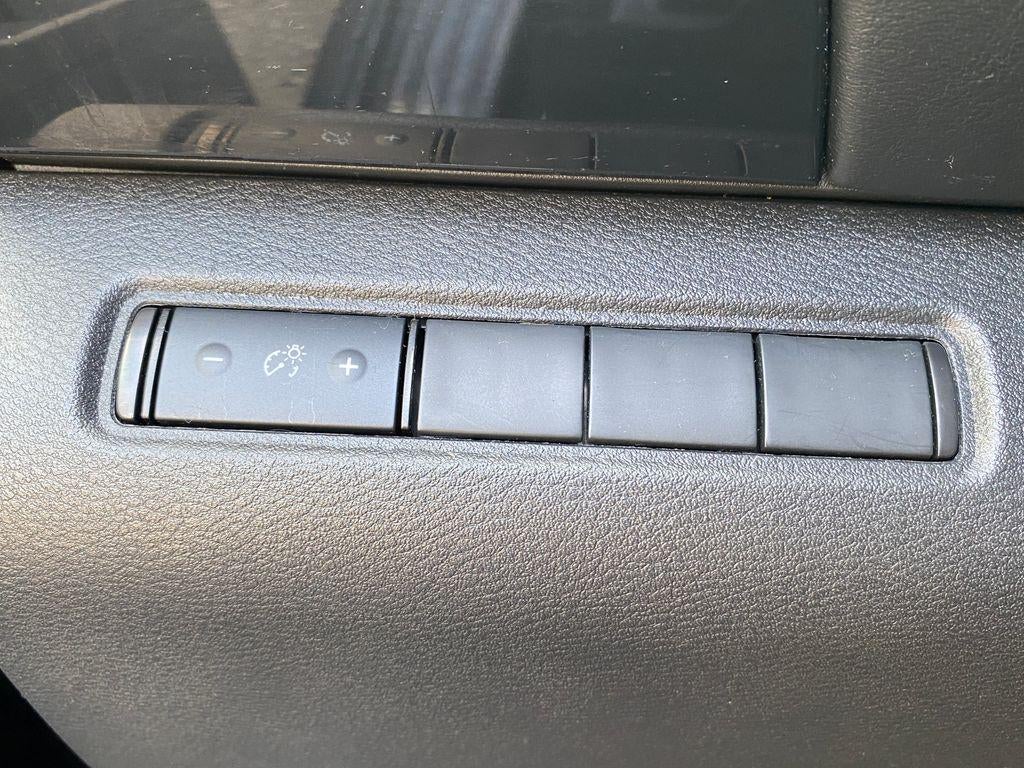 2024 Nissan Pathfinder S 4WD