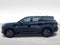 2024 Nissan Pathfinder S 4WD