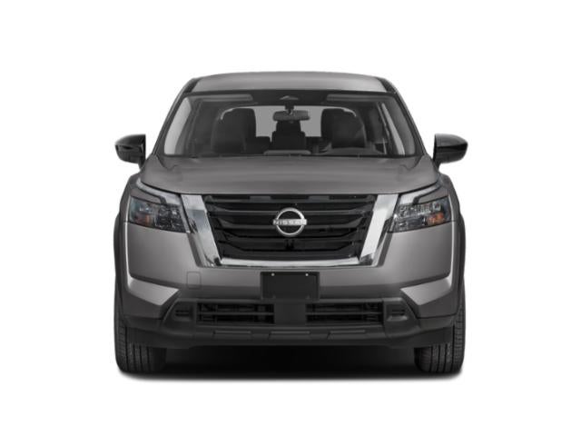 2024 Nissan Pathfinder S 4WD