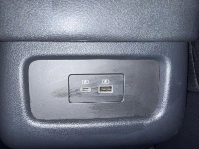 2024 Nissan Pathfinder S 4WD