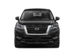 2023 Nissan Pathfinder S 4WD