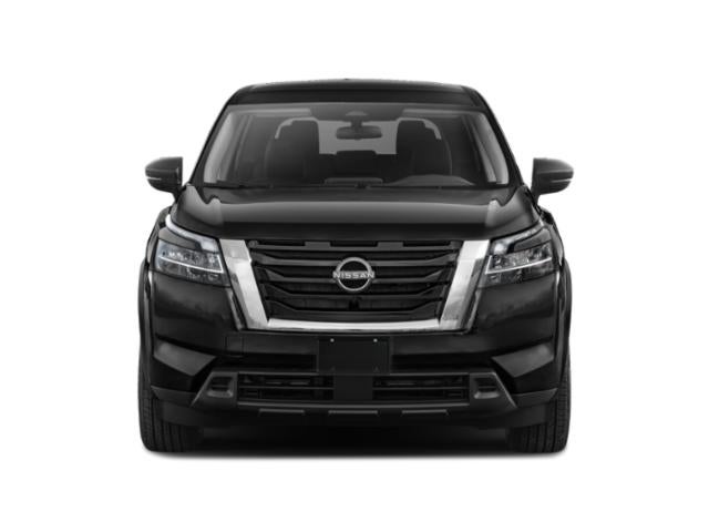 2023 Nissan Pathfinder S 4WD