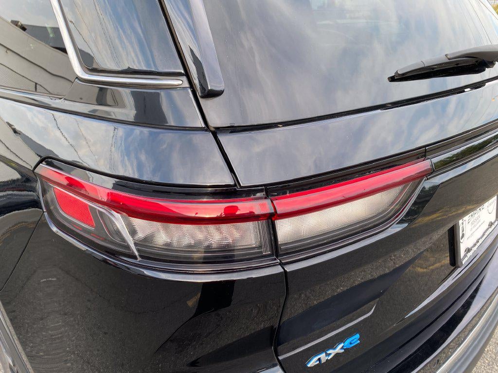 2022 Nissan Pathfinder S 4WD