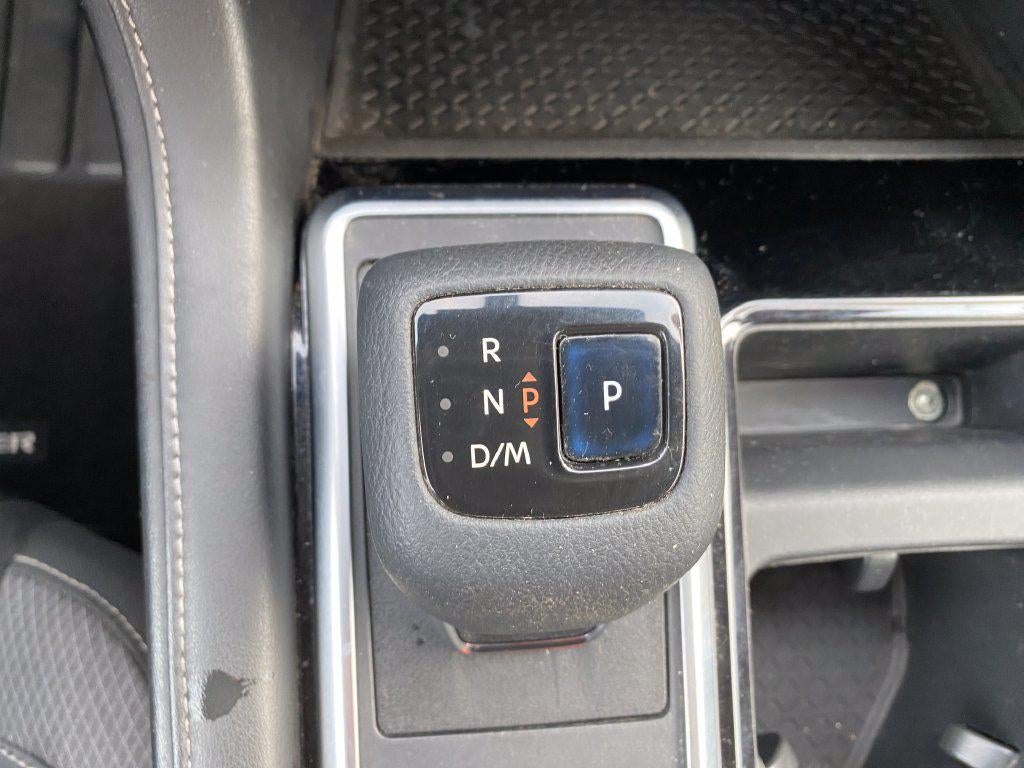 2022 Nissan Pathfinder S 4WD