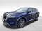 2022 Nissan Pathfinder S 4WD