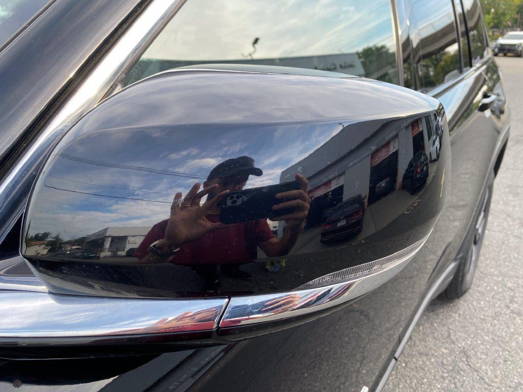 2022 Nissan Pathfinder S 4WD