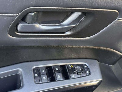 2023 Nissan Pathfinder S 4WD