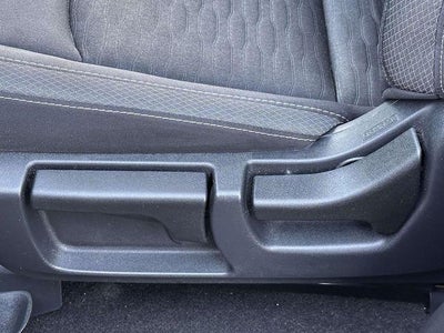 2023 Nissan Pathfinder S 4WD