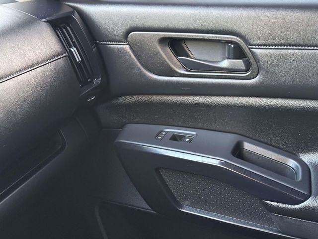 2023 Nissan Pathfinder S 4WD