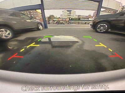 2023 Nissan Pathfinder S 4WD