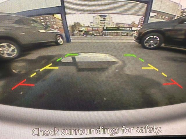 2023 Nissan Pathfinder S 4WD