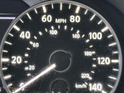 2023 Nissan Pathfinder S 4WD