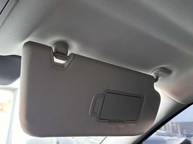 2023 Nissan Pathfinder S 4WD