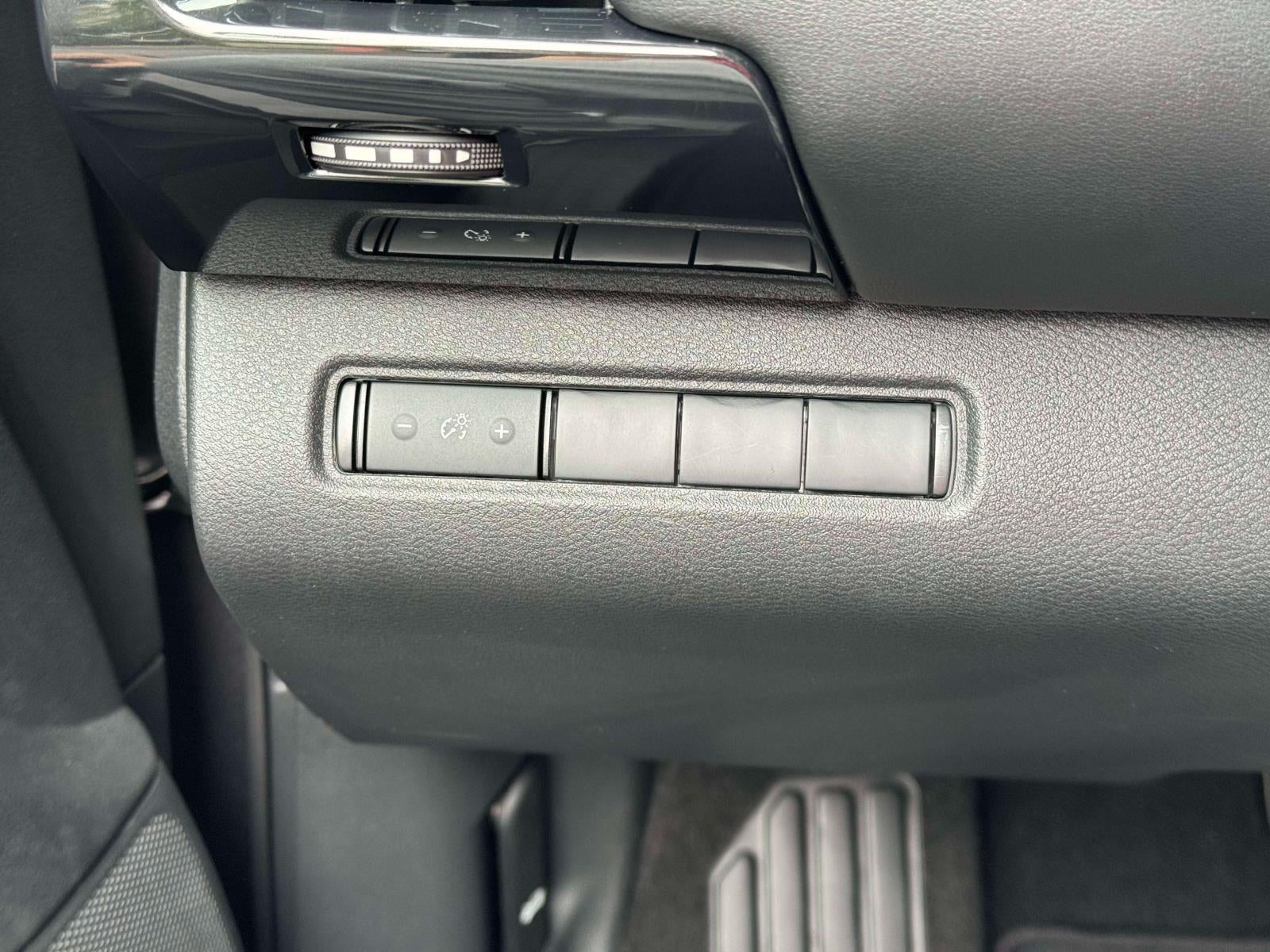 2024 Nissan Pathfinder S 4WD