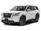 2023 Nissan Pathfinder S 4WD