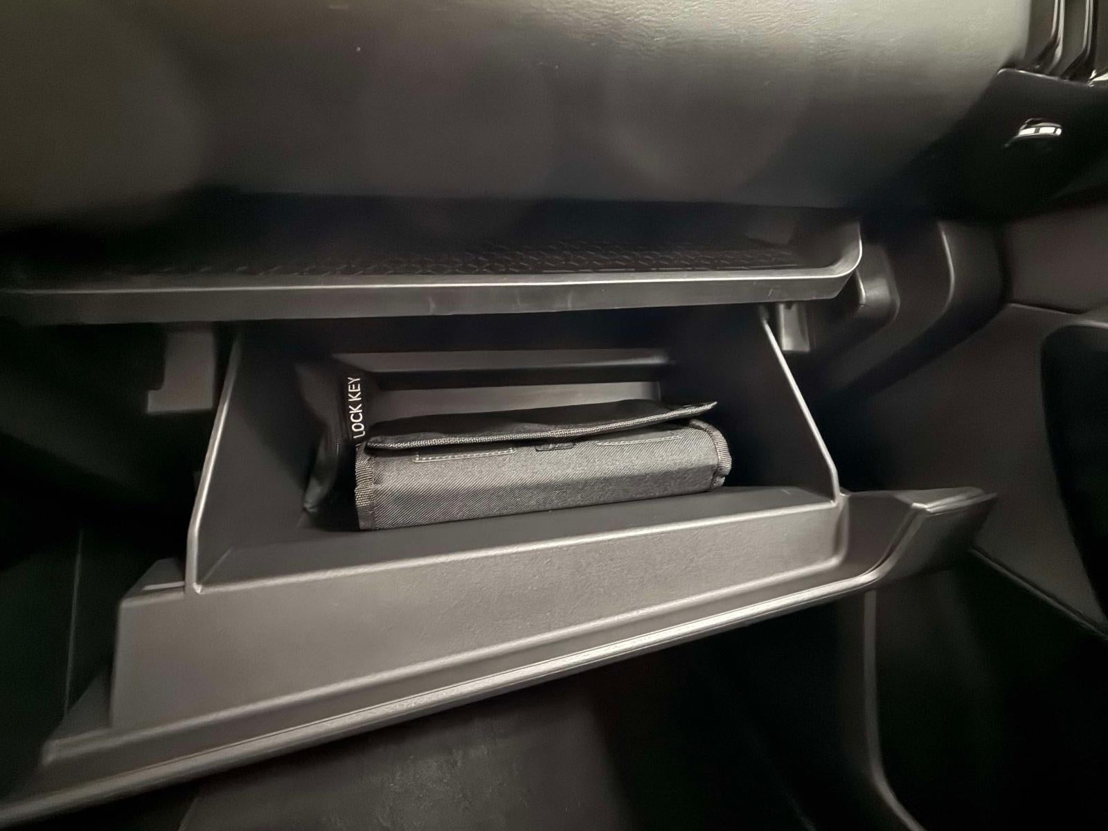 2023 Nissan Pathfinder S 4WD