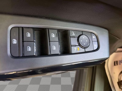 2025 Nissan Pathfinder S 4WD