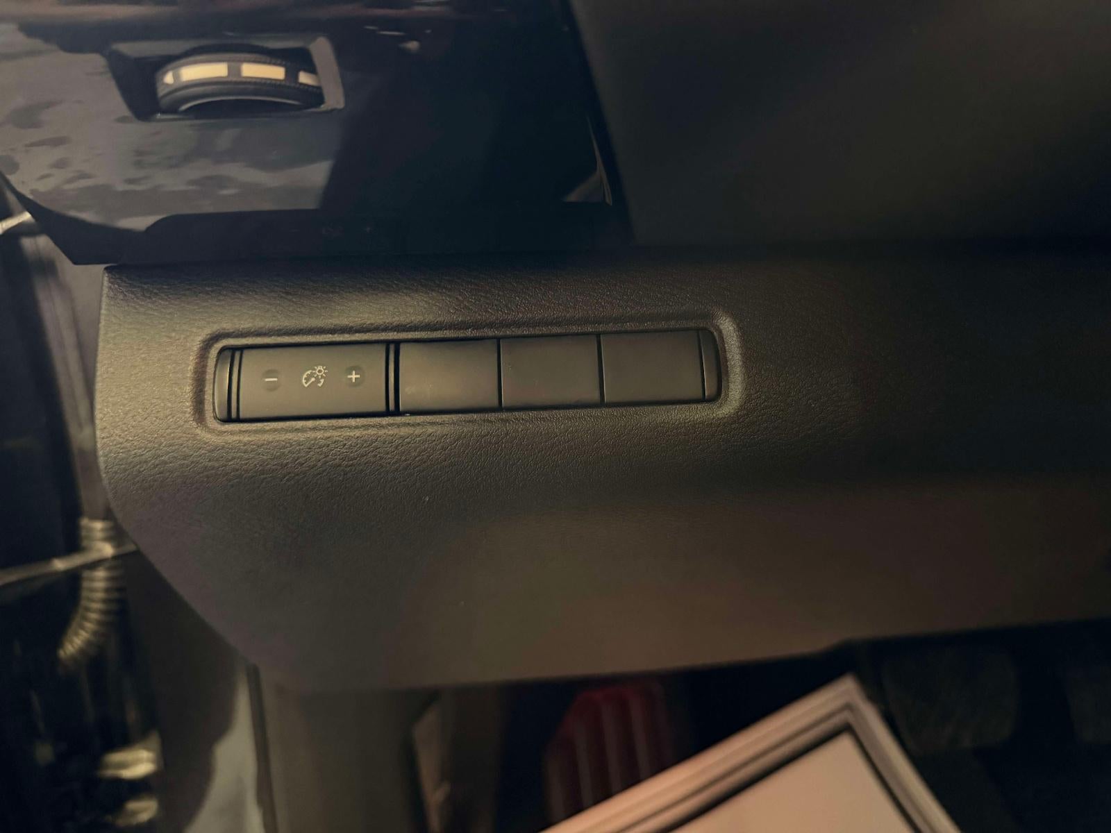 2025 Nissan Pathfinder S 4WD