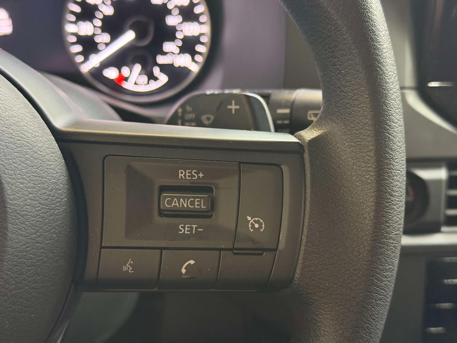 2025 Nissan Pathfinder S 4WD