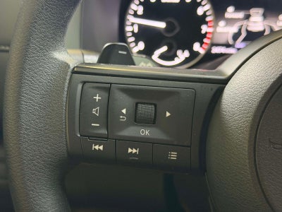 2025 Nissan Pathfinder S 4WD