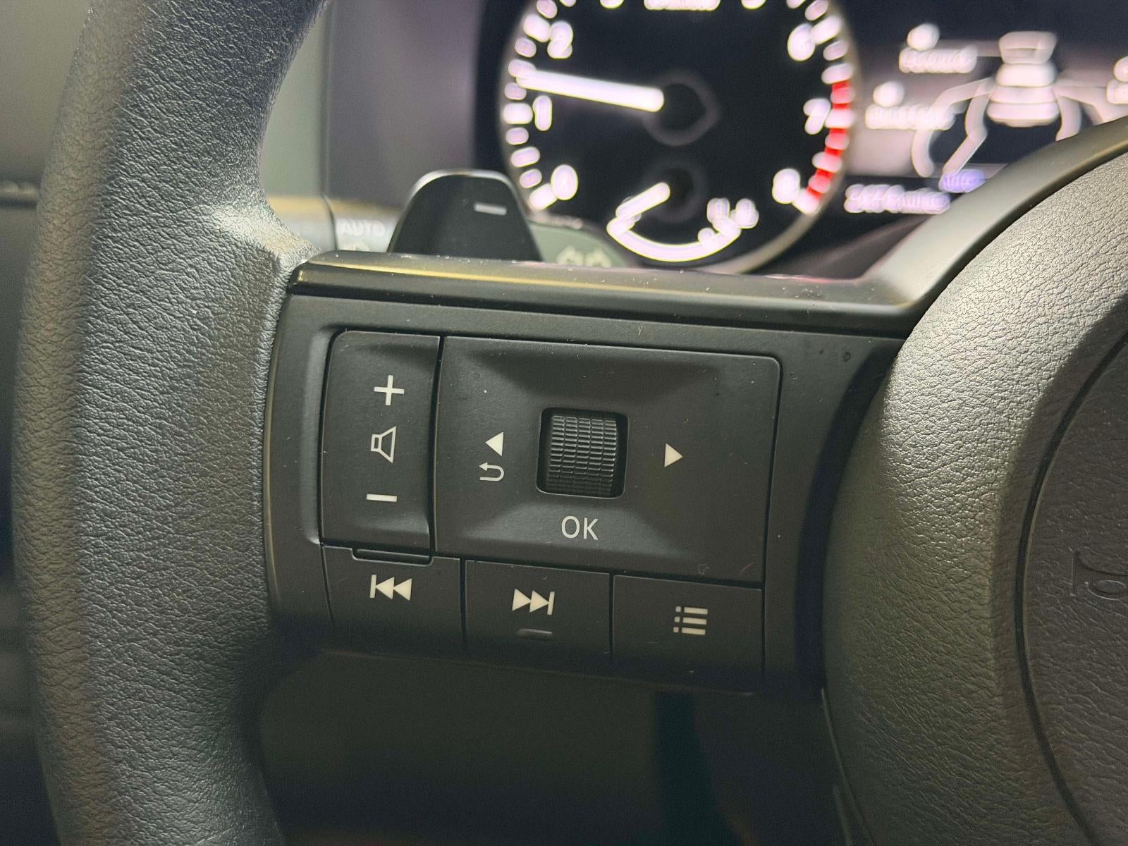 2025 Nissan Pathfinder S 4WD