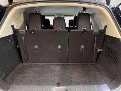 2025 Nissan Pathfinder S 4WD
