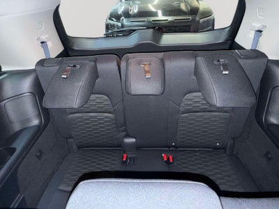 2025 Nissan Pathfinder S 4WD