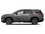 2026 Nissan Pathfinder S