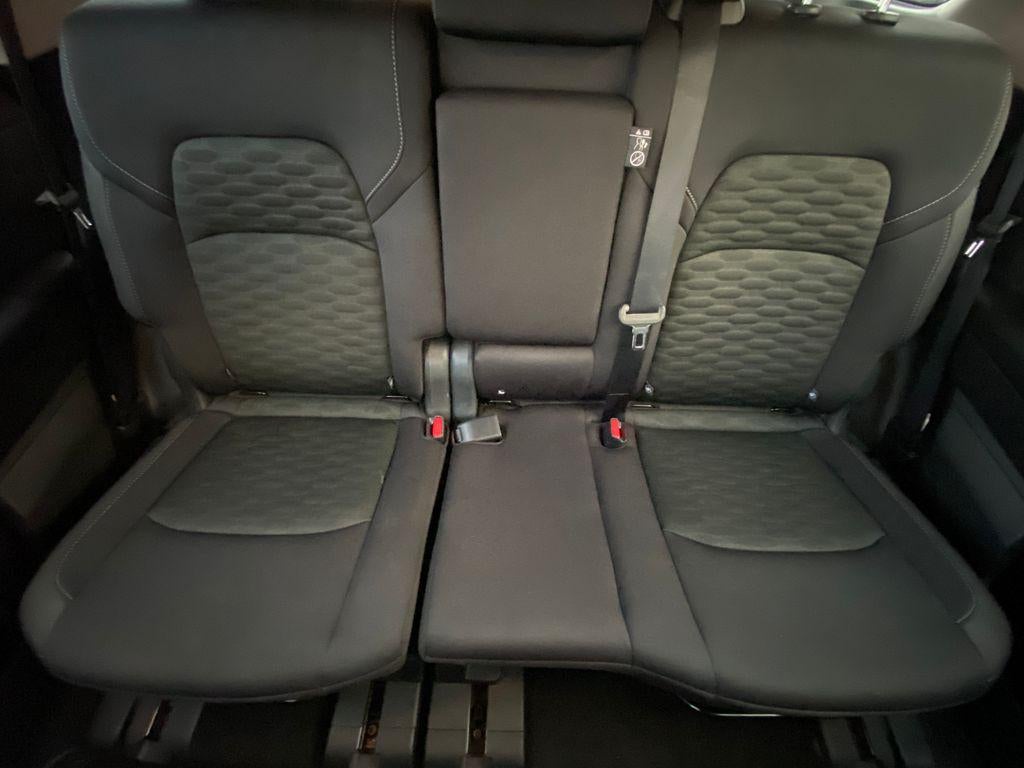 2024 Nissan Pathfinder SV FWD